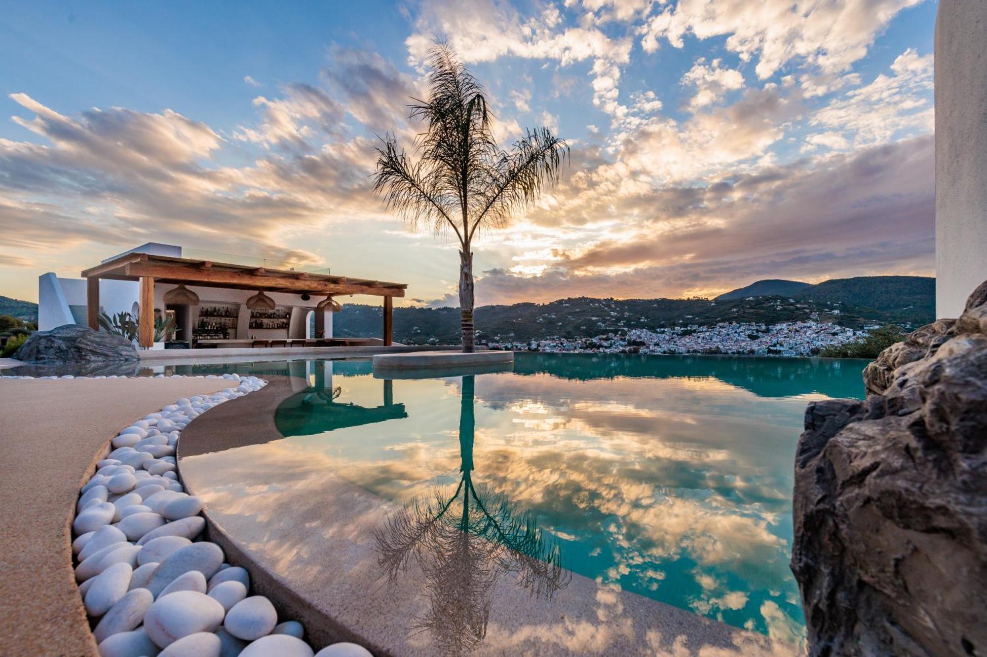 Evlalia & 3* Skopelos