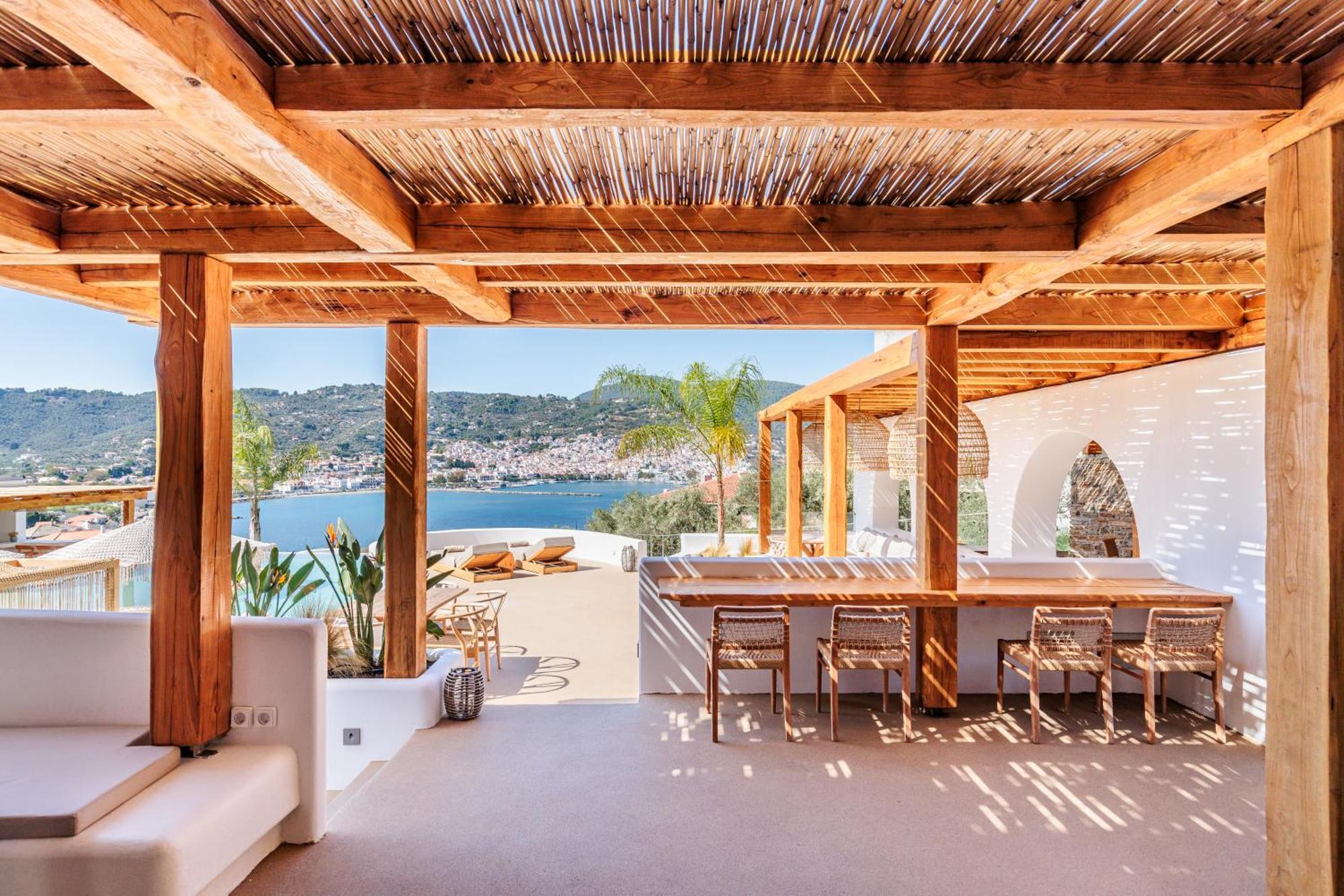 Appart hôtel Evlalia & 3*