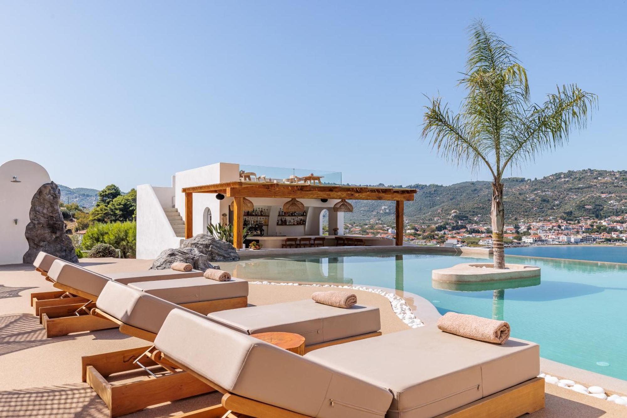 Aparthotel Evlalia &