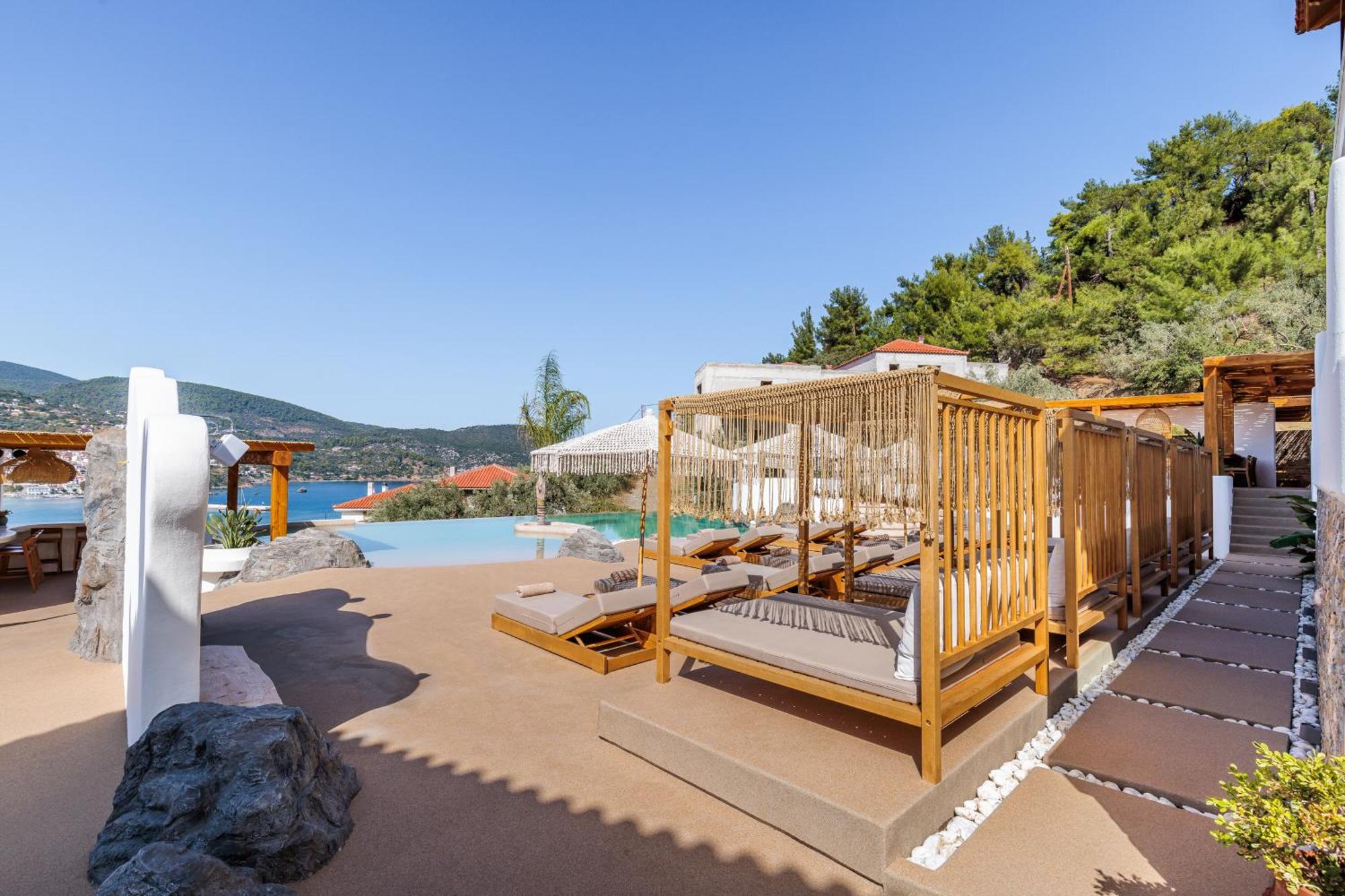 Evlalia & Aparthotel 3*